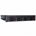 Сервер ГРАВИТОН C2082И C2082И_150041 (2U Rack, Xeon Silver 4214R, 2400 МГц, 12, 16.5, 4 x 16 ГБ, SFF + LFF 2.5" + 3.5", 10, 4x 2 ТБ)