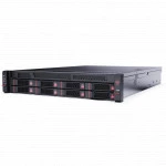 Сервер ГРАВИТОН C2082И C2082И_150041 (2U Rack, Xeon Silver 4214R, 2400 МГц, 12, 16.5, 4 x 16 ГБ, SFF + LFF 2.5" + 3.5", 10, 4x 2 ТБ)