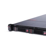 Сервер ГРАВИТОН C2041И C2041И _150045 (1U Rack, Xeon Silver 4214R, 2400 МГц, 12, 16.5, 4 x 16 ГБ, SFF + LFF 2.5" + 3.5", 4, 4x 2 ТБ)