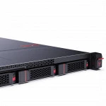 Сервер ГРАВИТОН C2041И C2041И _150045 (1U Rack, Xeon Silver 4214R, 2400 МГц, 12, 16.5, 4 x 16 ГБ, SFF + LFF 2.5" + 3.5", 4, 4x 2 ТБ)