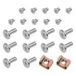 Рельсы для сервера Silverstone SST-RMS09-20 G56RMS090200020