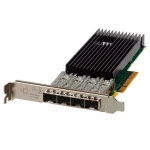 Сетевая карта Silicom PE310G4I71LB-XR PE310G4I71LB-XR|| (SFP+)