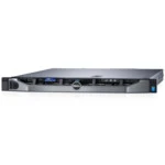 Сервер Dell PowerEdge R330 210-AFEV_1_noHDD (1U Rack, Xeon E3-1220 v5, 3000 МГц, 4, 8)