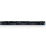Сервер Dell PowerEdge R330 210-AFEV_1_noHDD (1U Rack, Xeon E3-1220 v5, 3000 МГц, 4, 8)
