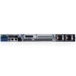 Сервер Dell PowerEdge R330 210-AFEV_1_noHDD (1U Rack, Xeon E3-1220 v5, 3000 МГц, 4, 8)