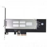 Аксессуар для сервера Procase P2-101-M2-BK