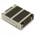 Аксессуар для сервера Supermicro SNK-P0047 PS 1U Passive CPU Heat Sink