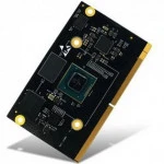 Аксессуар для сервера Myir Модуль ЦПУ MYC-JX8MQ6-8E2D-130-E MYC-JX8MX CM