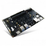 Аксессуар для сервера Myir Модуль ЦПУ MYC-JX8MQ6-8E2D-130-E MYC-JX8MX CM