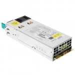 Серверный блок питания Intel Common Redundant Power Supply AXX1300TCRPS Single PSSF132202A (1U, 1300 Вт)
