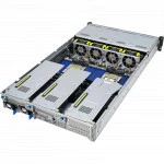 Серверная платформа Asus RS720A-E12-RS12 90SF02E1-M00N00 (Rack (2U))