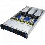 Серверная платформа Asus RS720A-E12-RS12 90SF02E1-M00N00 (Rack (2U))