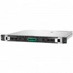 Сервер HPE ProLiant DL20 Gen11 P65395-421 (1U Rack, Xeon E-2414, 2600 МГц, 4, 12, 1 x 16 ГБ, SFF 2.5", 4)