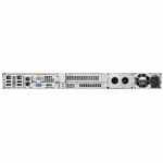 Сервер HPE ProLiant DL20 Gen11 P65395-421 (1U Rack, Xeon E-2414, 2600 МГц, 4, 12, 1 x 16 ГБ, SFF 2.5", 4)