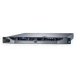 Сервер Dell 210-AFEV-031 2U Rack, Xeon E3-1230 v6, 3500 МГц, 4, 8
