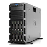 Серверная платформа Dell PowerEdge T330 210-AFFQ-121 (Tower)