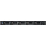 Сервер Dell PowerEdge R640 210-AKWU-004 (1U Rack, Xeon Gold 5120, 2200 МГц, 14, 19.25, 24 x 16 ГБ, SFF 2.5", 10, 6x960ГБ, 4x 1.2 ТБ)