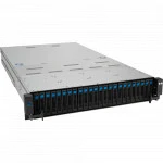 Серверная платформа Asus RS720A-E12-RS24U 90SF02E1-M00MZ0 (Rack (2U))