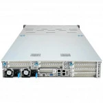 Серверная платформа Asus RS720A-E12-RS24U 90SF02E1-M00MZ0 (Rack (2U))
