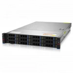 Сервер iRU Rock G2212IG3 2060303 (4U Rack, Xeon Gold 6326, 2900 МГц, 16, 24, 4 x 32 ГБ, SFF + LFF 2.5" + 3.5", 14, 4x 1.4 ТБ, 2x 480 ГБ)