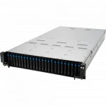 Серверная платформа Asus RS720-E10-RS24U 10G 1600W 90SF00Z3-M02BY0 (Rack (2U))