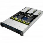 Серверная платформа Asus RS720-E10-RS24U 10G 1600W 90SF00Z3-M02BY0 (Rack (2U))