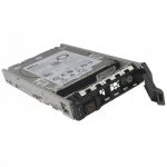 Серверный жесткий диск Dell 12TB SAS ISE 12Gbps 7.2K 512e 3.5" Hot-plug 161-BCNX 3,5 LFF, 12 ТБ, SAS