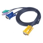 Аксессуар для сетевого оборудования ATEN 2L-5210P Кабель