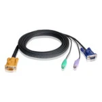 Аксессуар для сетевого оборудования ATEN 2L-5210P Кабель