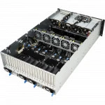 Серверная платформа Asus ESC8000A-E12P (90SF02H4-M00220) (Rack (4U))