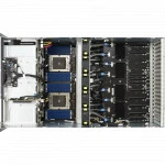 Серверная платформа Asus ESC8000A-E12P (90SF02H4-M00220) (Rack (4U))