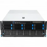 Серверная платформа Asus ESC8000A-E12P (90SF02H4-M00220) (Rack (4U))