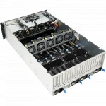 Серверная платформа Asus ESC8000A-E12P (90SF02H4-M00220) (Rack (4U))