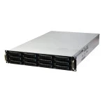 Серверная платформа AIC RSC-2ET_XE1-2ET00-05_SC 2U (Rack (2U))