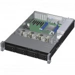 Серверный корпус Ablecom CS-R28-03P