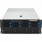 Серверная платформа Asus ESC8000-E11P 90SF02I4-M003C0 (Rack (4U))