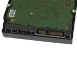 Серверный жесткий диск Western Digital Ultrastar DC HC320 HUS728T8TALE6L4 HUS728T8TALE6L4_0B36452 (3,5 LFF, 8 ТБ, SATA)