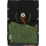 Серверный жесткий диск Western Digital Ultrastar DC HC320 HUS728T8TALE6L4 HUS728T8TALE6L4_0B36452 (3,5 LFF, 8 ТБ, SATA)
