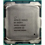 Серверный процессор Intel Xeon E5-2620 v4 CM8066002032201 S R2R6 948659 (Intel, 8, 2.1 ГГц, 20)