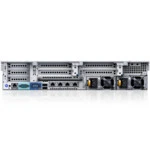 Сервер Dell PowerEdge R730 210-ACXU_A2 (1U Rack, Xeon E5-2620 v3, 2400 МГц, 6, 15)
