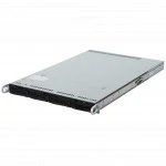 Сервер iRU Rock S1204P 2073110 1U Rack, Xeon Gold 6126, 2600 МГц, 12, 19.25, 2 x 32 ГБ, LFF 3.5", 4