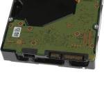 Серверный жесткий диск Western Digital Ultrastar DC HC560 WUH722020BLE604 WUH722020BLE604_0F38765 3,5 LFF, 20 ТБ, SATA