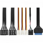 Серверный корпус ExeGate Pro 2U650-06/2U2098L EX298581RUS