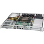 Серверный корпус Supermicro CSE-515-505