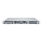 Серверный корпус Supermicro CSE-515-505