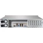 Серверный корпус Supermicro SuperChassis 826BA-R920LPB CSE-826BA-R920LPB