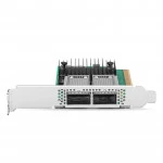 Сетевая карта Mellanox MCX516A-CCAT (QSFP28)