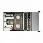 Сервер Inferit RS216 IFS 00223 (2U Rack, Xeon Gold 5218R, 2100 МГц, 20, 27.5, 4 x 16 ГБ, SFF + LFF 2.5" + 3.5", 8, 2x 960 ГБ)