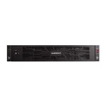 Сервер Inferit RS216 IFS 00225 (2U Rack, Xeon Silver 4215, 2500 МГц, 8, 11, 4 x 16 ГБ, SFF + LFF 2.5" + 3.5", 10, 2x 480 ГБ)