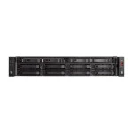 Сервер Inferit RS216 IFS 00225 (2U Rack, Xeon Silver 4215, 2500 МГц, 8, 11, 4 x 16 ГБ, SFF + LFF 2.5" + 3.5", 10, 2x 480 ГБ)